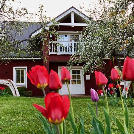 Villa Sofia Boutique Trakai Ngoại thất bức ảnh