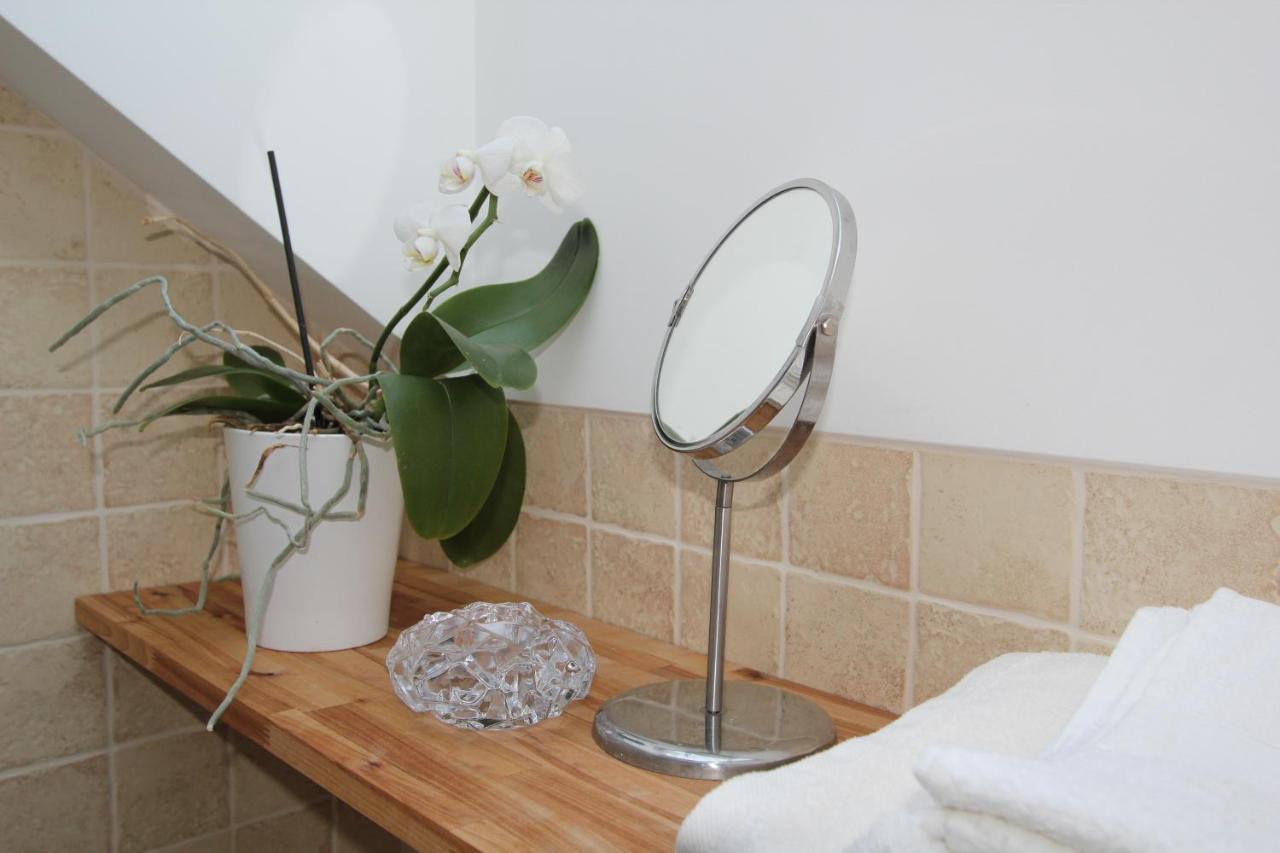 Villa Sofia Boutique Trakai Phòng bức ảnh