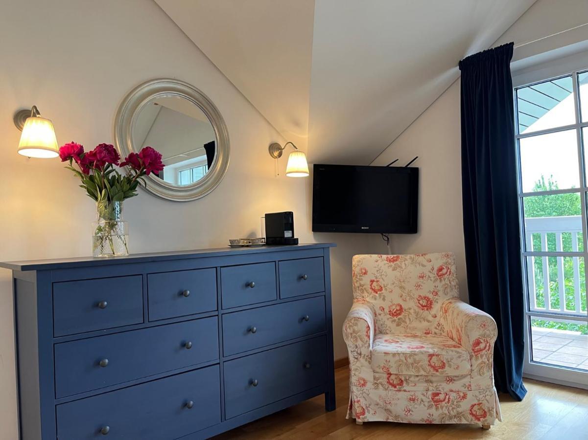 Villa Sofia Boutique Trakai Ngoại thất bức ảnh
