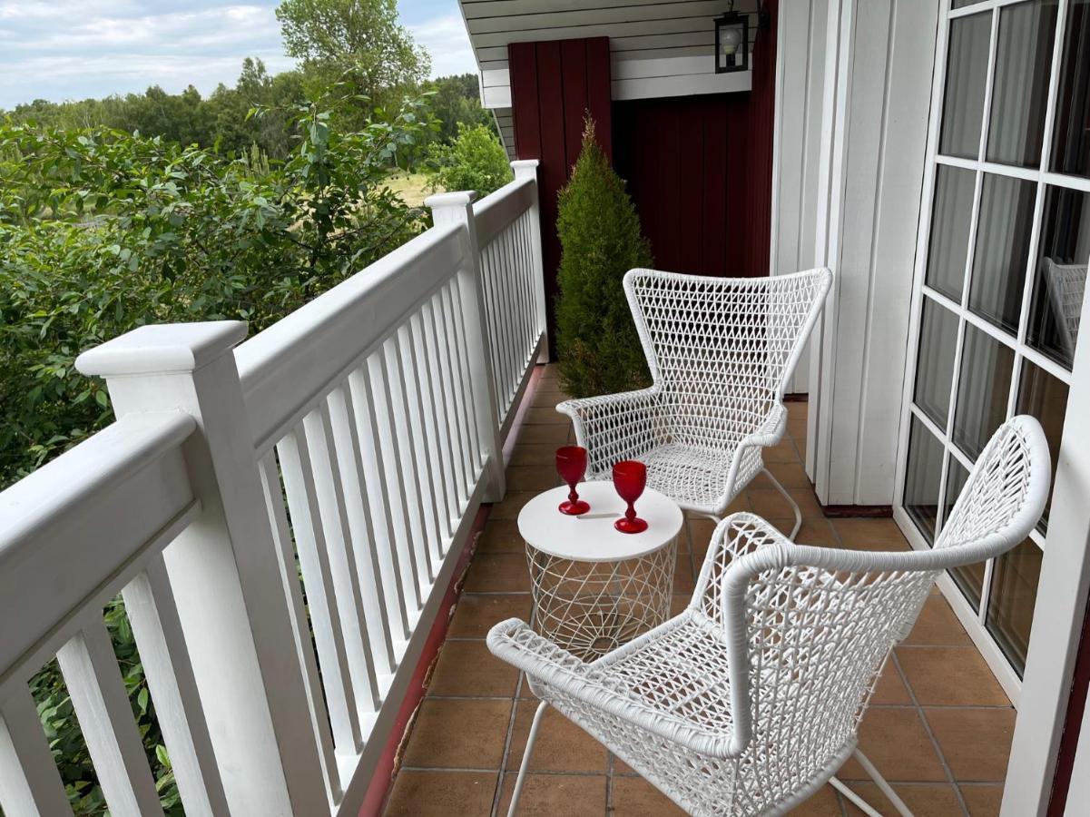 Villa Sofia Boutique Trakai Ngoại thất bức ảnh