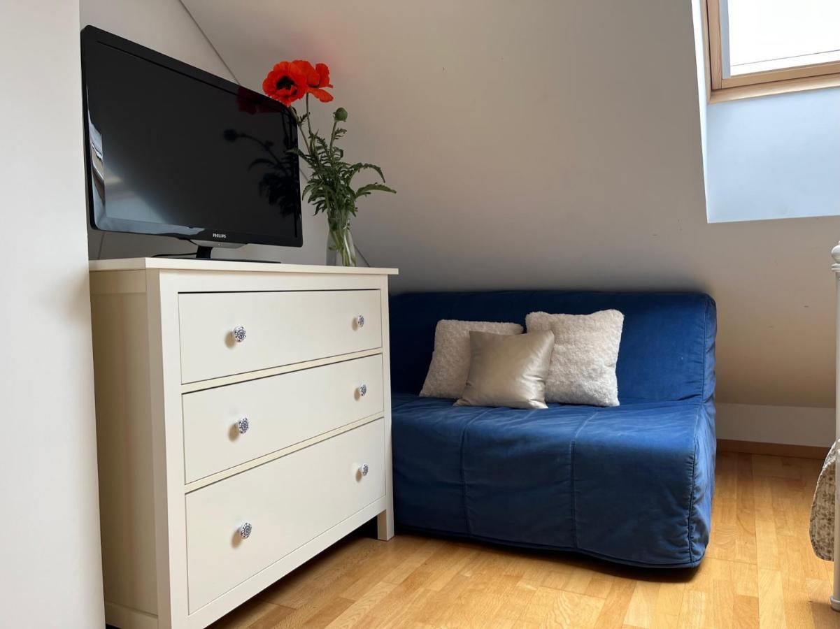 Villa Sofia Boutique Trakai Ngoại thất bức ảnh