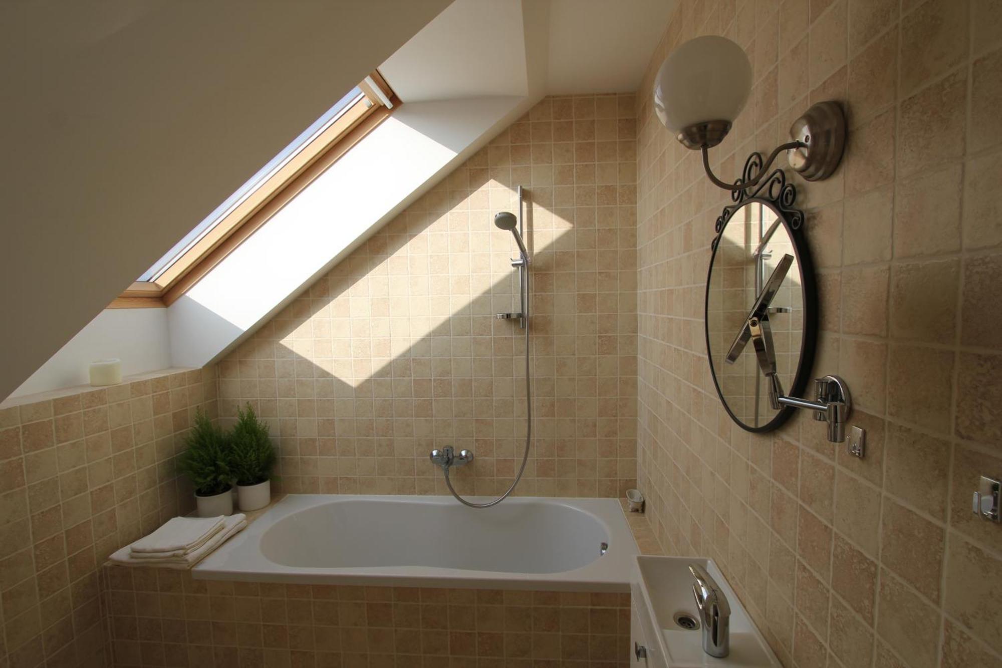 Villa Sofia Boutique Trakai Phòng bức ảnh