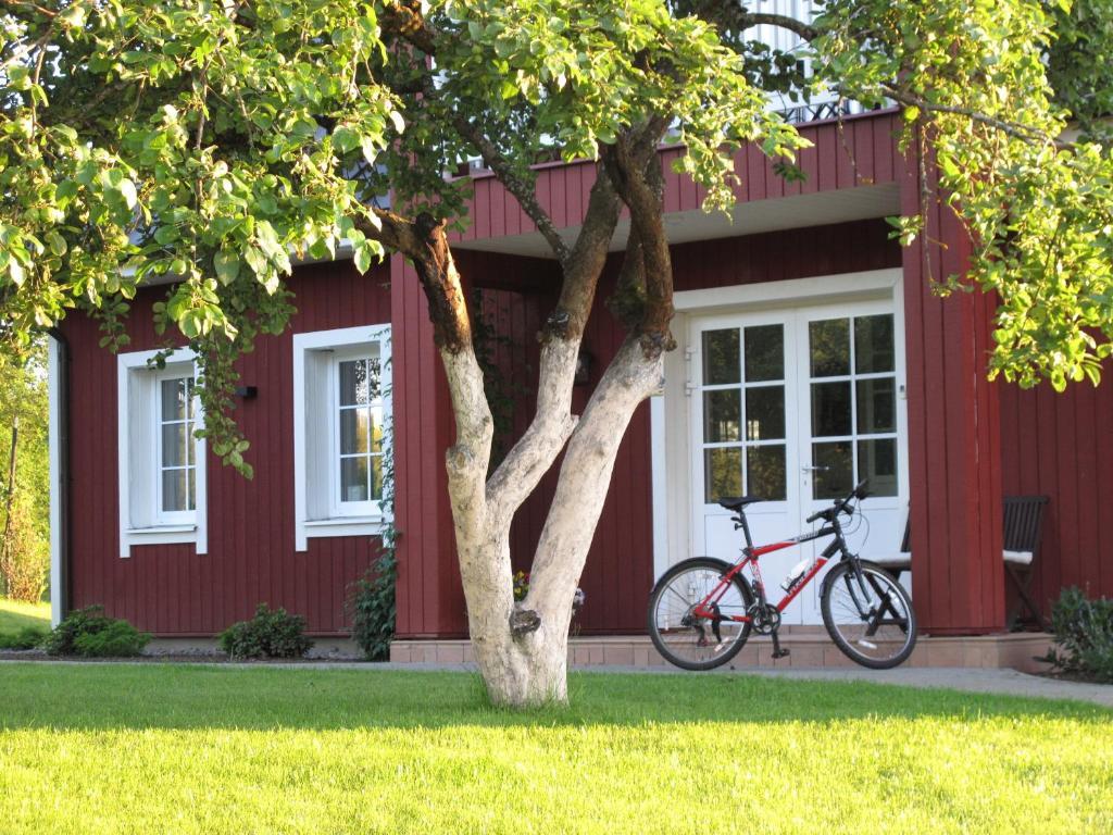 Villa Sofia Boutique Trakai Ngoại thất bức ảnh