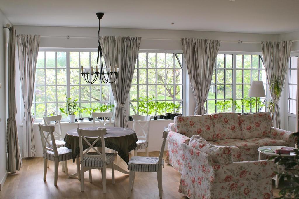 Villa Sofia Boutique Trakai Ngoại thất bức ảnh