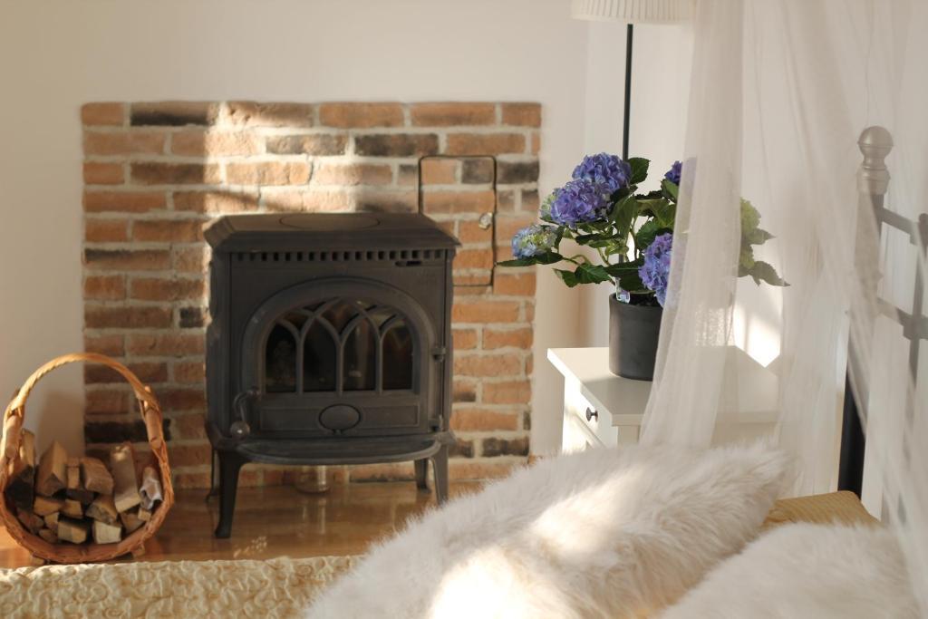 Villa Sofia Boutique Trakai Phòng bức ảnh