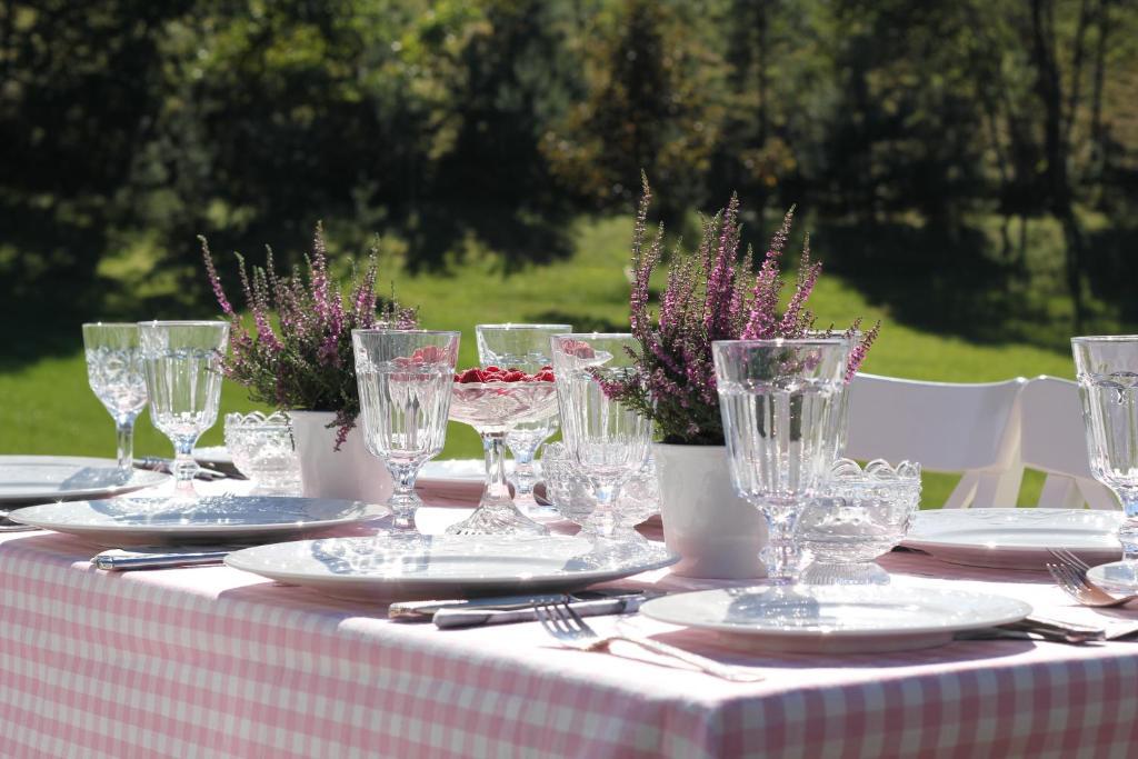Villa Sofia Boutique Trakai Ngoại thất bức ảnh