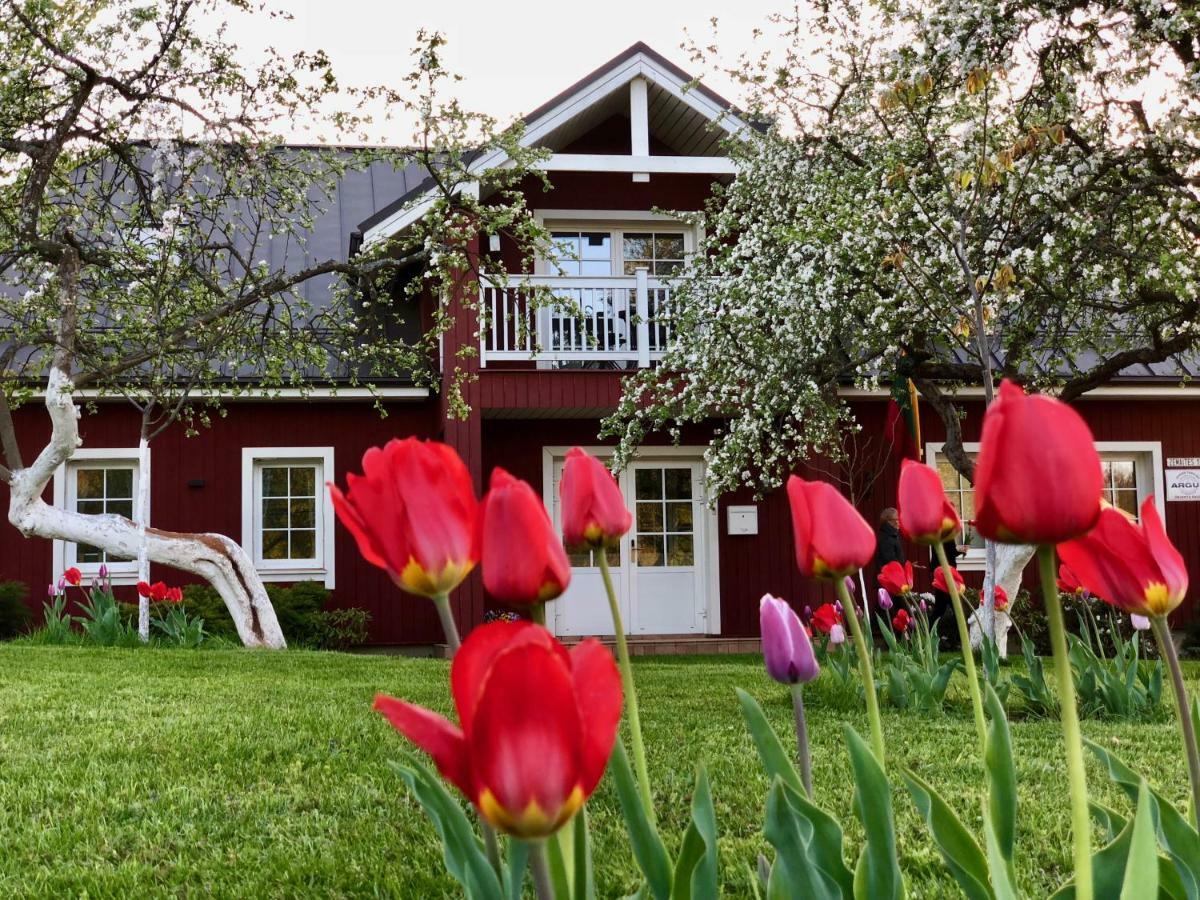 Villa Sofia Boutique Trakai Ngoại thất bức ảnh