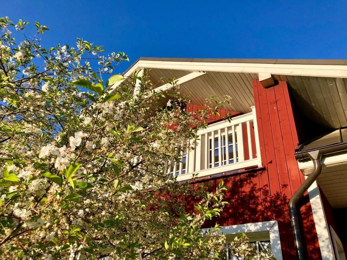 Villa Sofia Boutique Trakai Ngoại thất bức ảnh